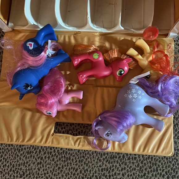 Pony Carry Case - Picture 7 of 11